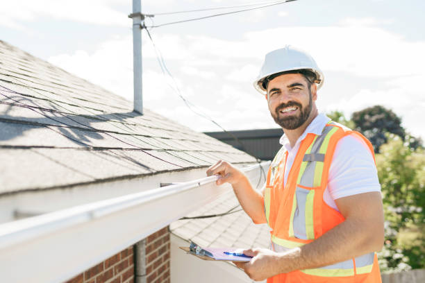 Quick and Trustworthy Emergency Roof Repair Services in Lamesa, TX