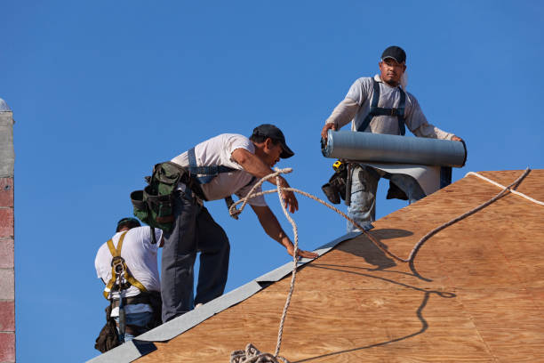 Best Commercial Roof Installation  in Lamesa, TX